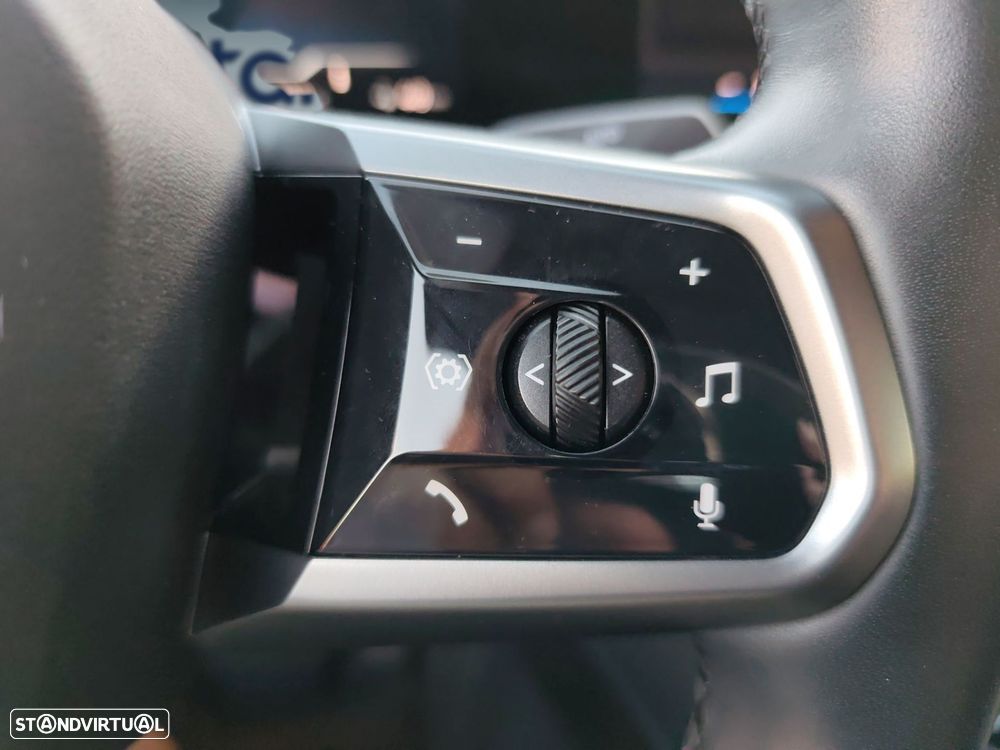 BMW i5 eDrive40 Pack Desportivo M Pro - 18