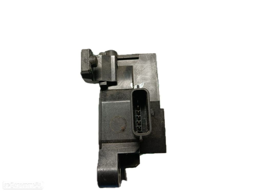 Pedal Acelerador / Acelarador / Potenciómetro Renault Scénic Iii (Jz0/ - 4