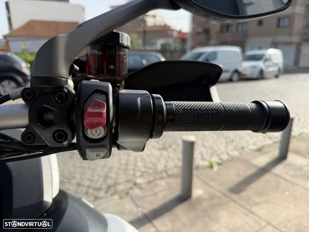 Ducati Multistrada - 23