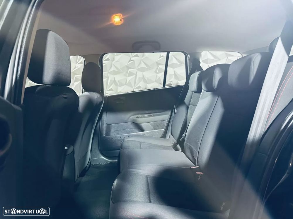 Renault Mégane Break 1.5 dCi Dynamique - 22