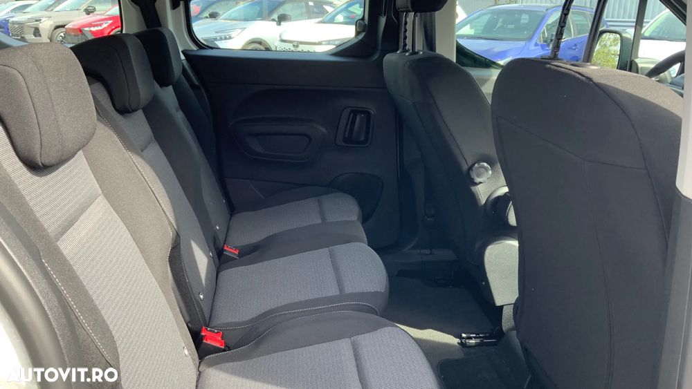 Toyota Proace 1.5 D-4D L1 Comfort - 11