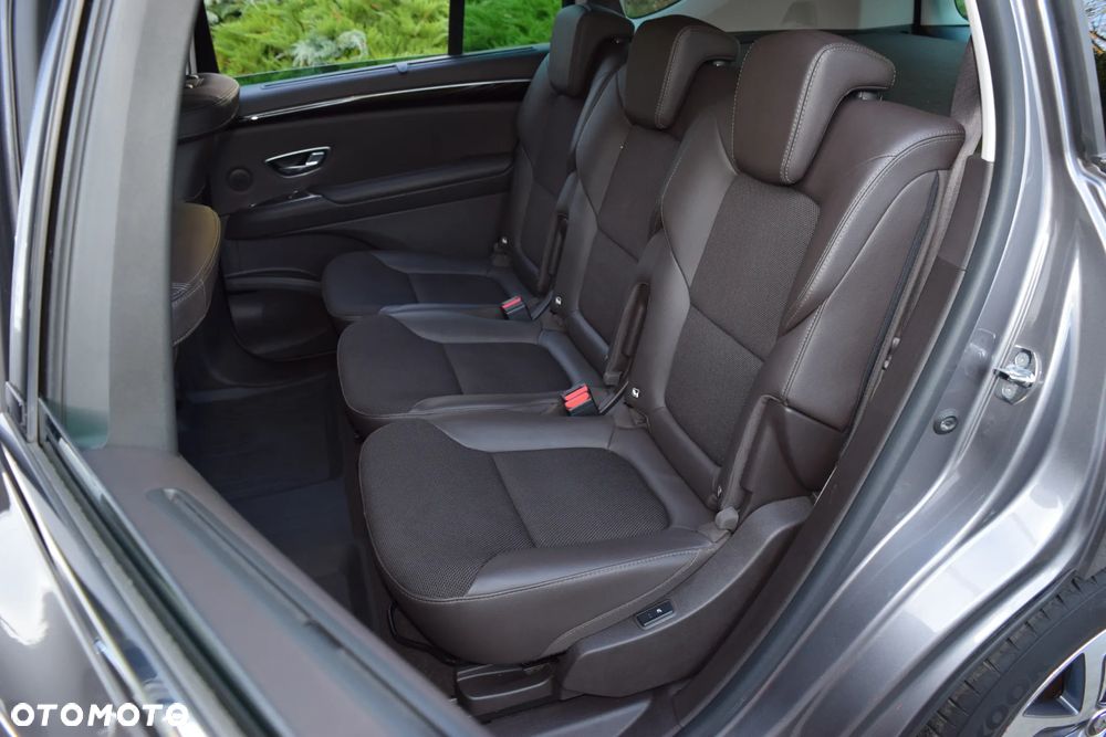 Renault Espace 1.6 dCi Energy Initiale Paris EDC - 15