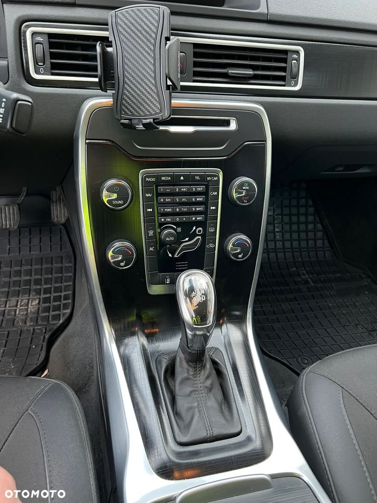 Volvo S80 D3 Executive - 6