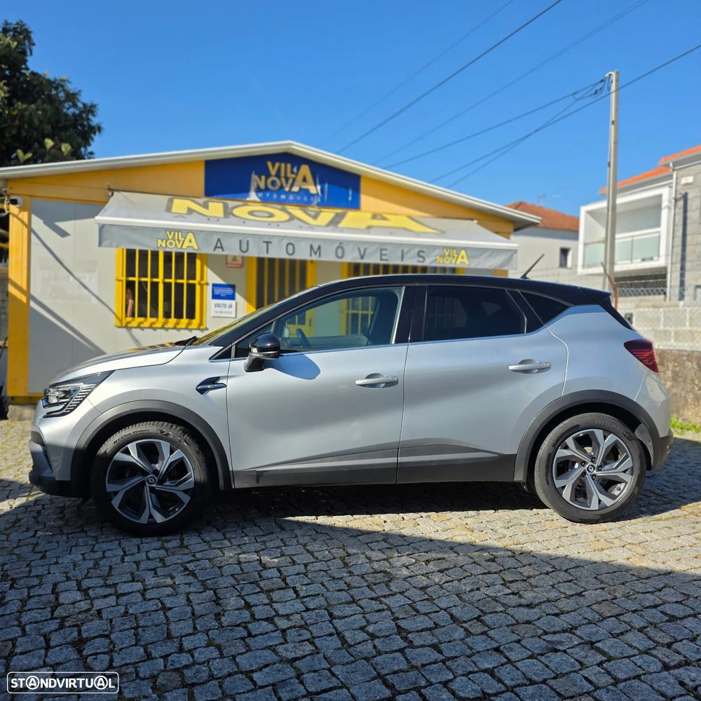 Renault Captur 1.0 TCe RS Line - 8