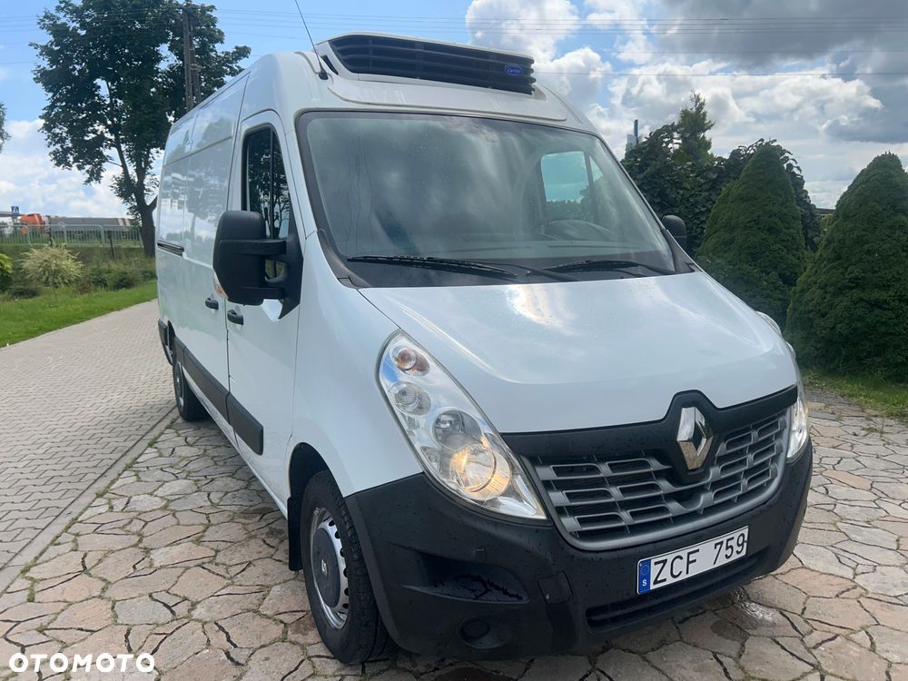 Renault Master - 13