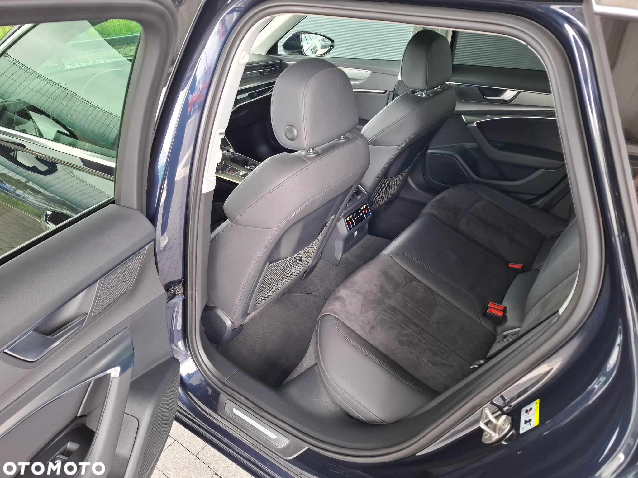 Audi A6 - 11
