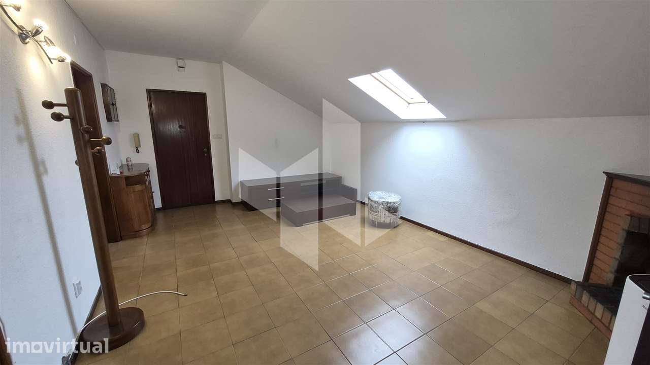 Apartamento T2 Arrendamento em Tondela e Nandufe,Tondela - Grande imagem: 2/11