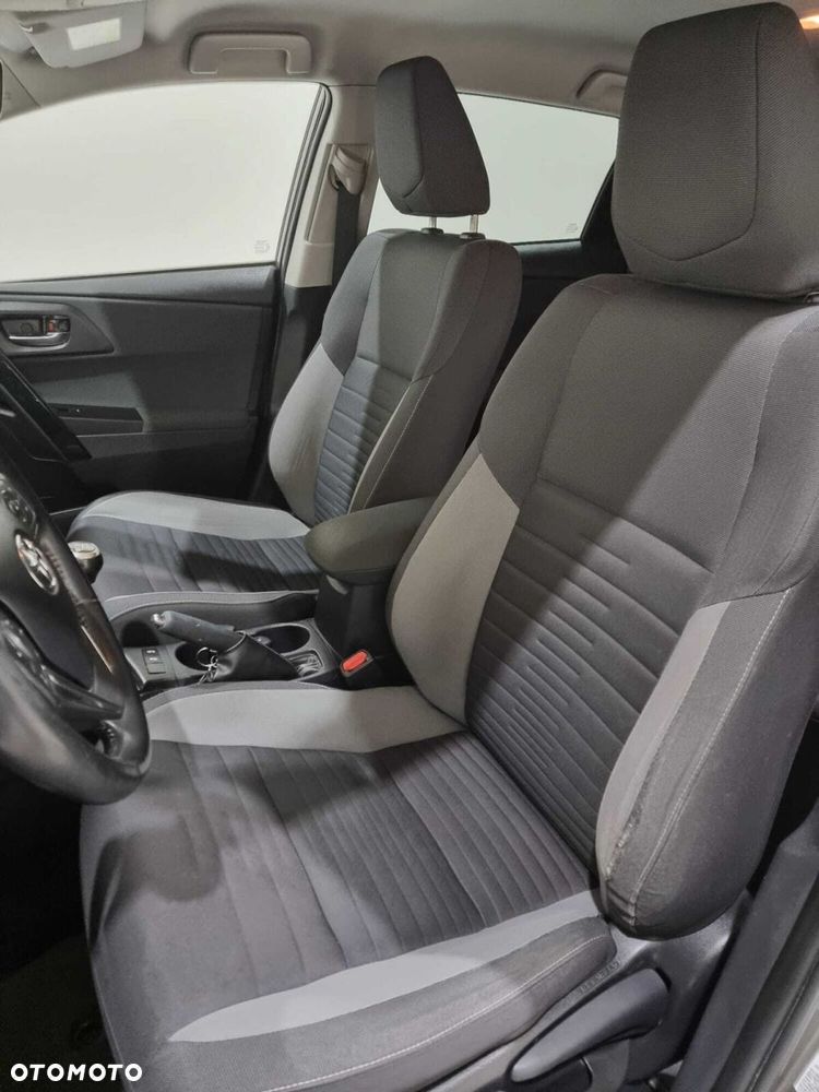 Toyota Auris - 23