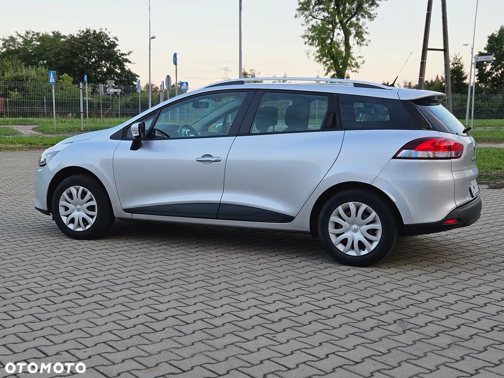 Renault Clio 1.5 dCi Intens - 13