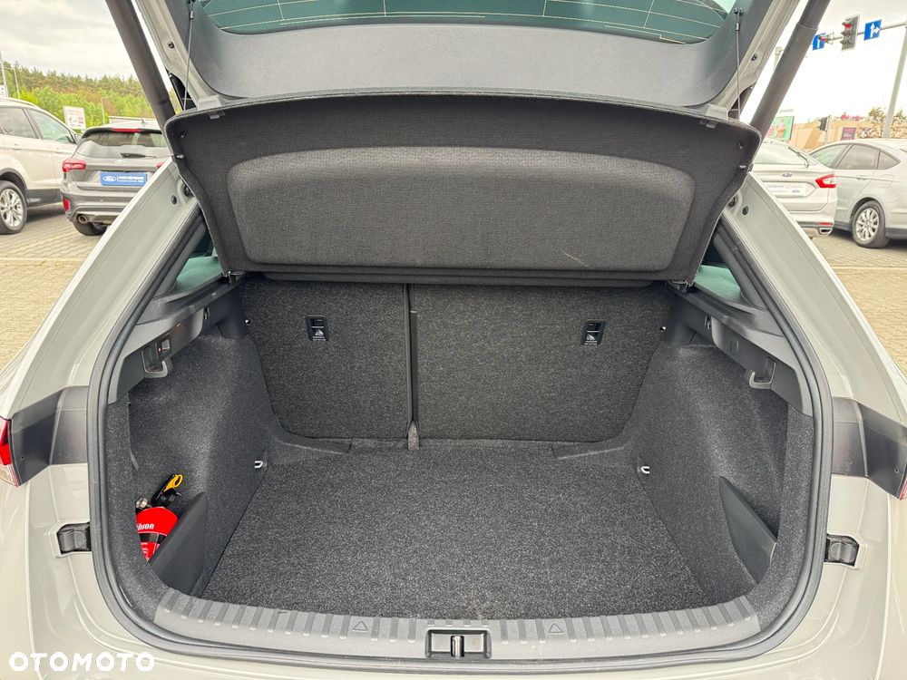 Skoda Scala 1.5 TSI Monte Carlo DSG - 15