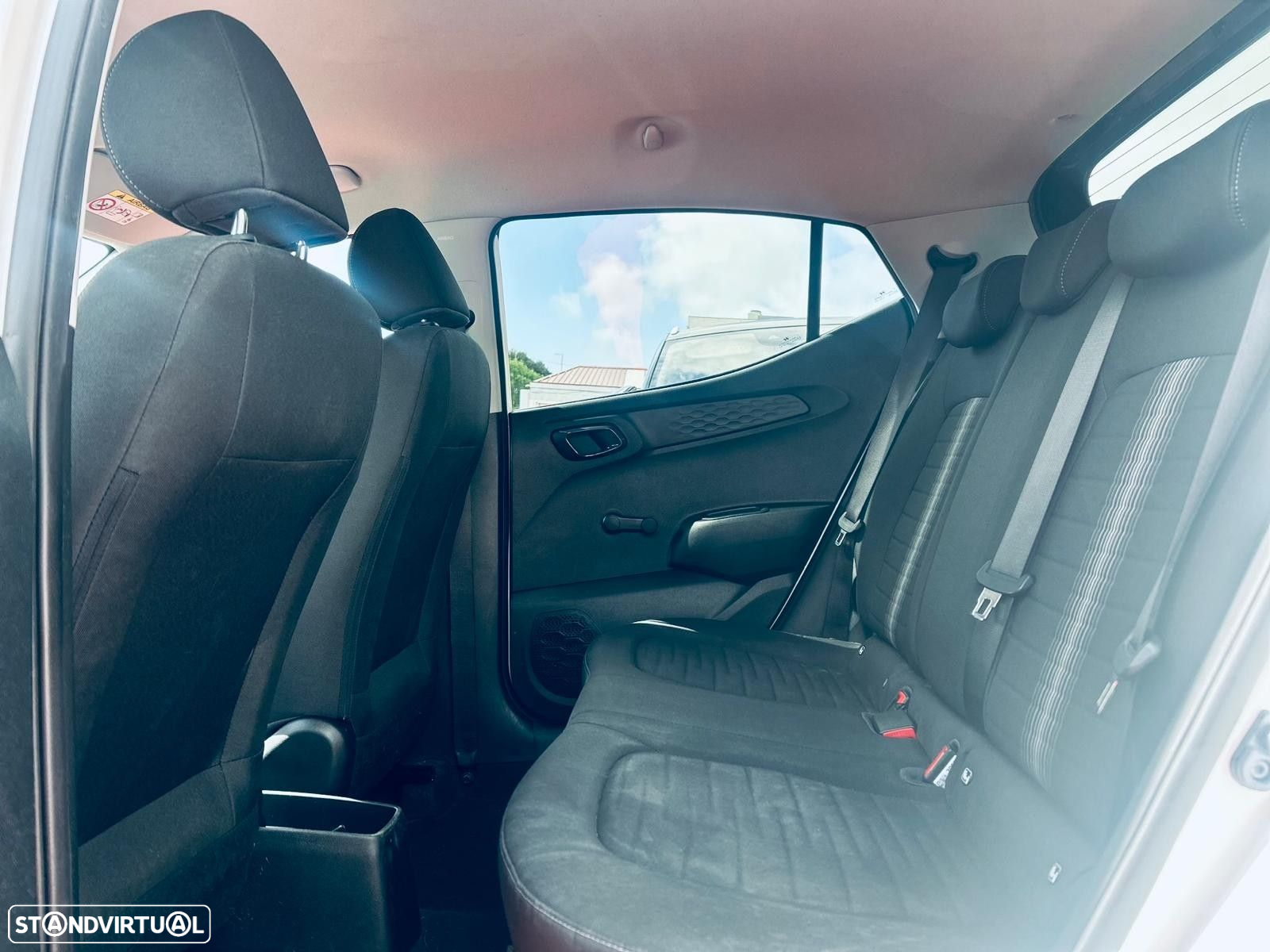Hyundai i10 1.0 Comfort - 15