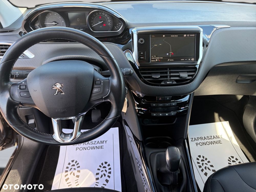 Peugeot 2008 PureTech 110 Stop&Start Allure - 7