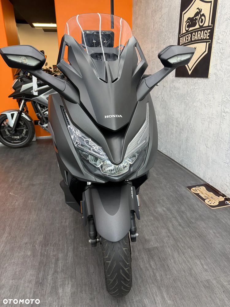 Honda NSS - 3