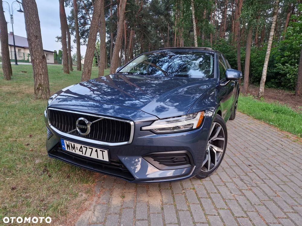 Volvo S60 - 4