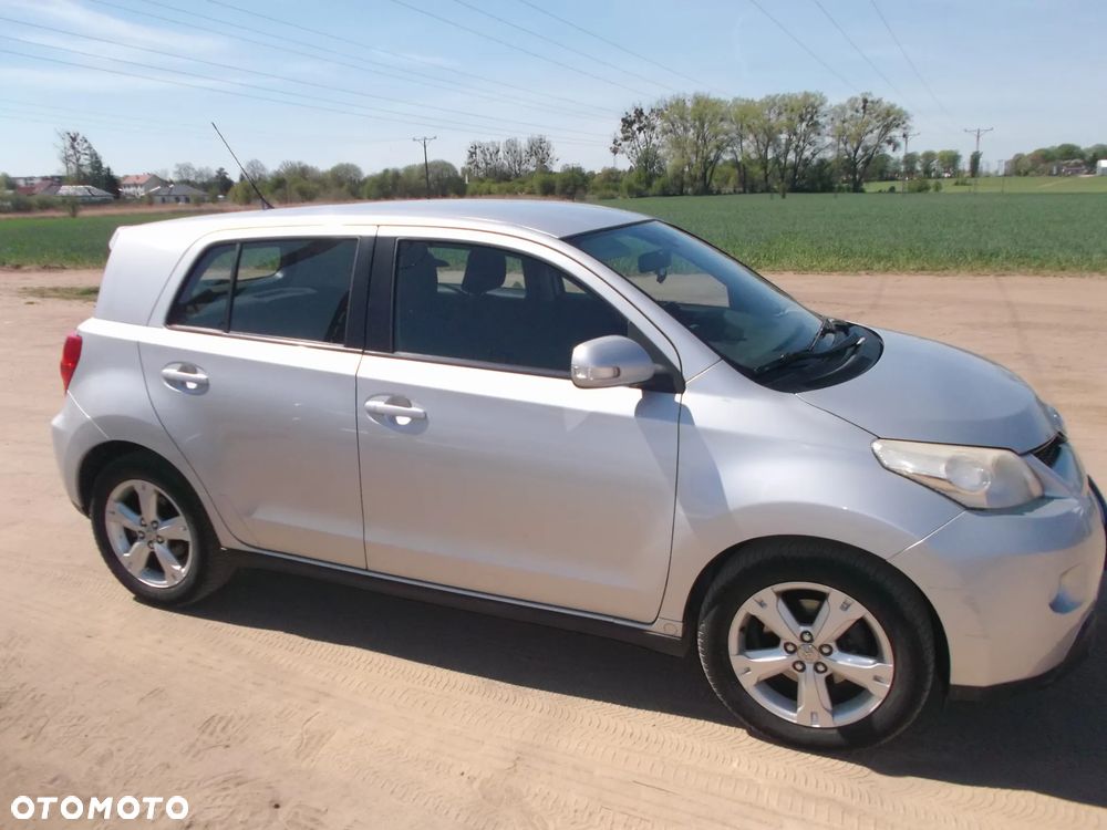 Toyota Urban Cruiser 1.33 4x2 Town - 2