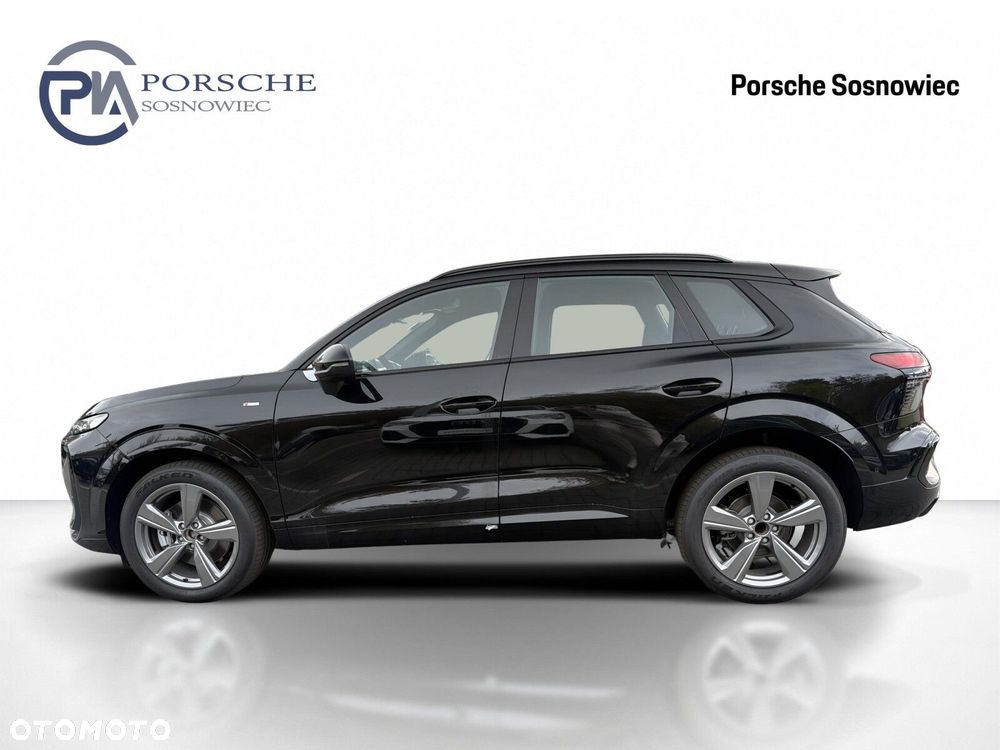 Audi Q3 2026 photo 3