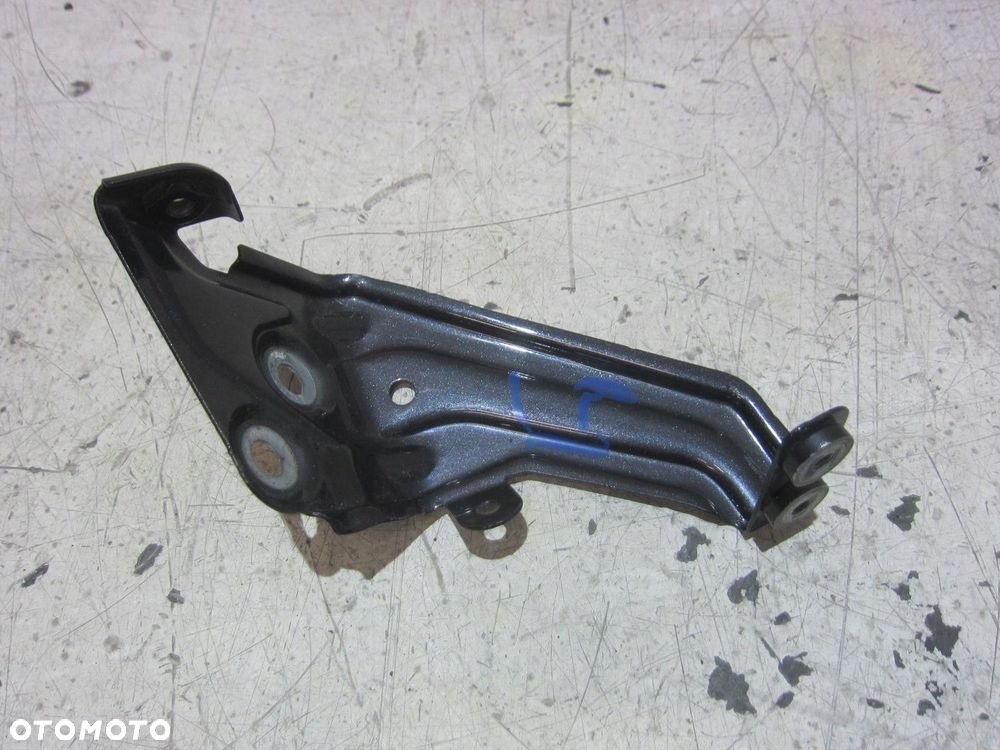 BMW X3 G01 G02 MOCOWANIE BŁOTNIKA LEWA STRONA 7475803 7475801 41357475803 - 2