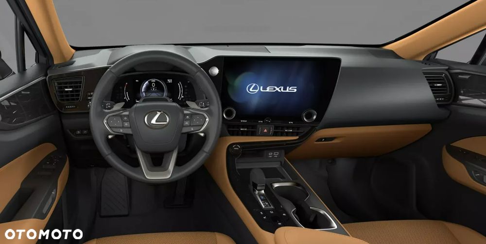 Lexus NX 350h Prestige AWD - 9
