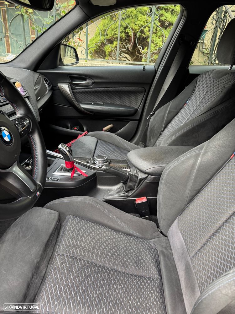 BMW 120 - 3
