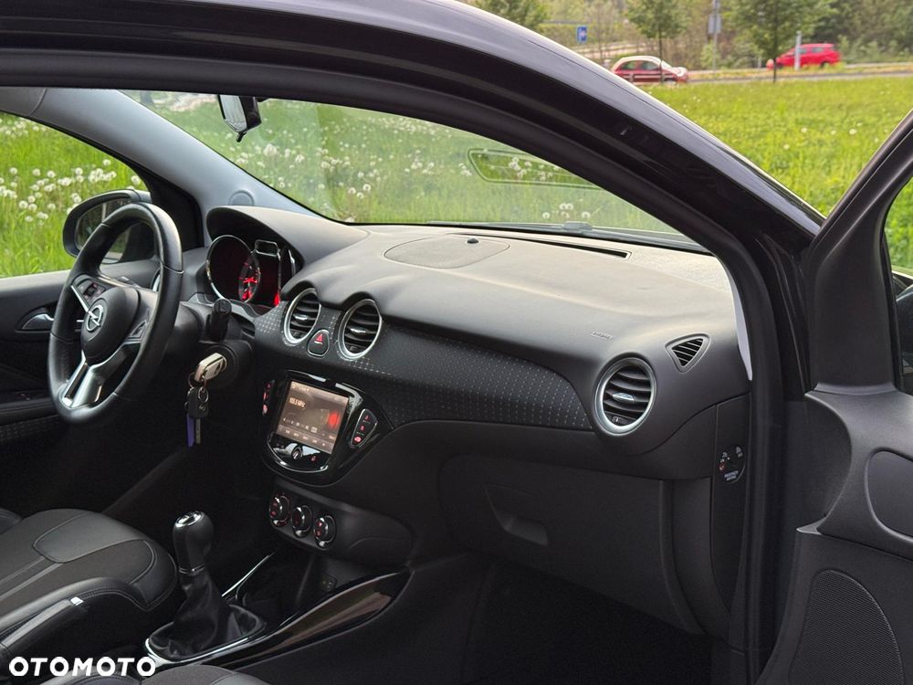 Opel Adam 1.4 Start/Stop Slam - 22