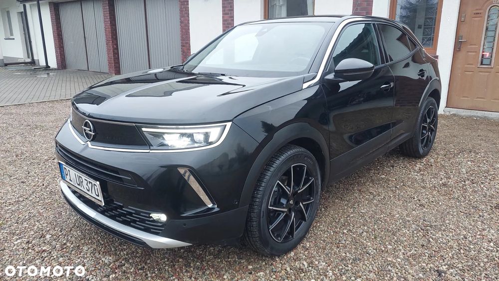 Opel Mokka 1.2 T Ultimate Pack S&S - 2