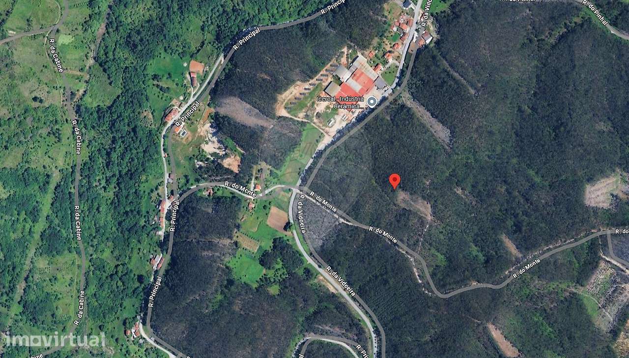 Terreno  para venda - Grande imagem: 5/5