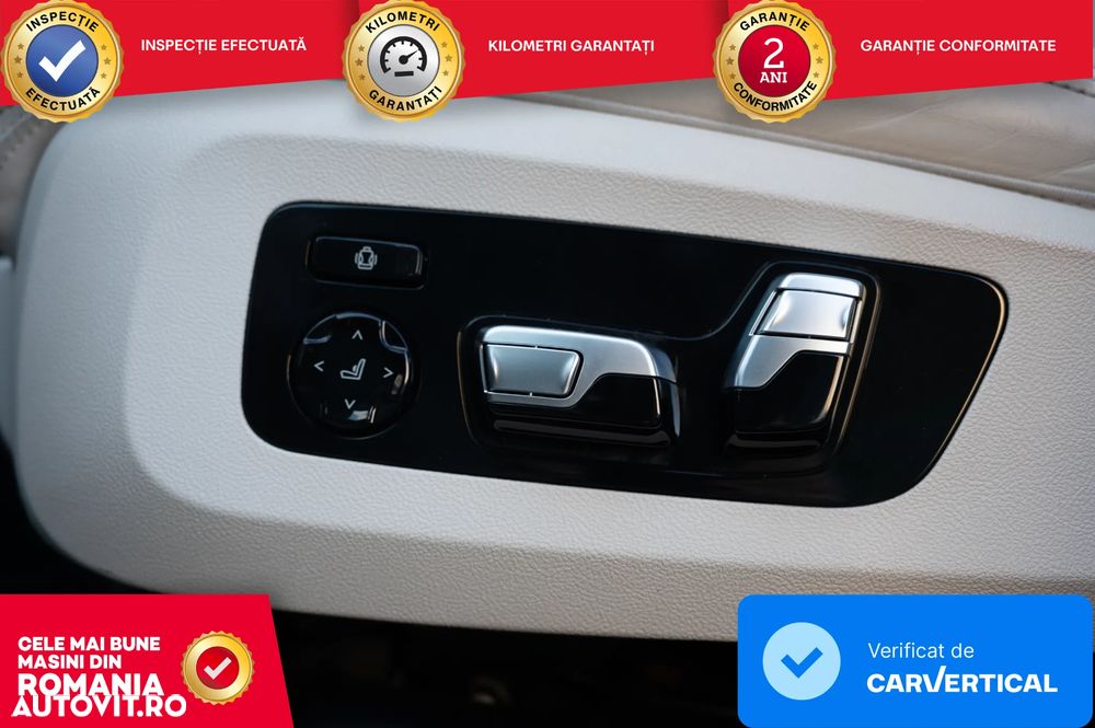 BMW X6 xDrive30d xLine - 11