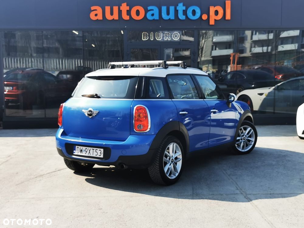 MINI Countryman - 29