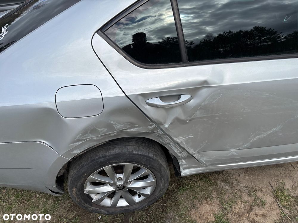 Skoda Octavia 1.0 TSI Ambition - 5