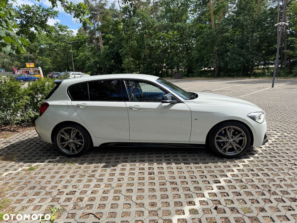 BMW Seria 1 M135i xDrive Sport-Aut - 8