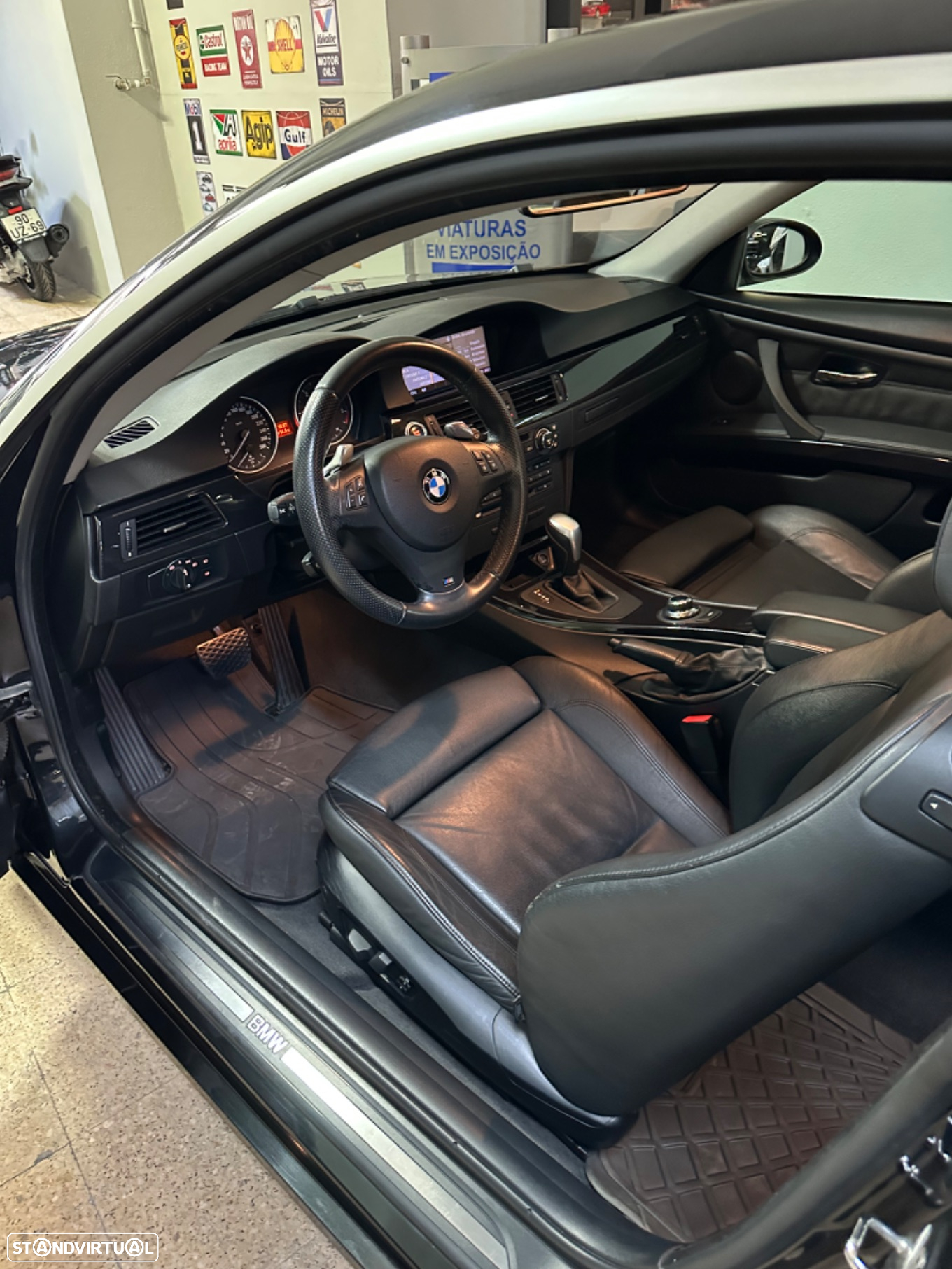 BMW 335 d Auto - 8