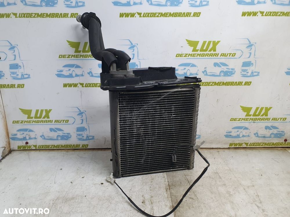 Radiator clima bord Chevrolet Aveo T250 [facelift] [2006 - 2012] - 1