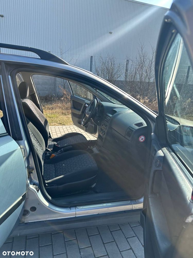 Opel Astra 1.7 DTI - 3
