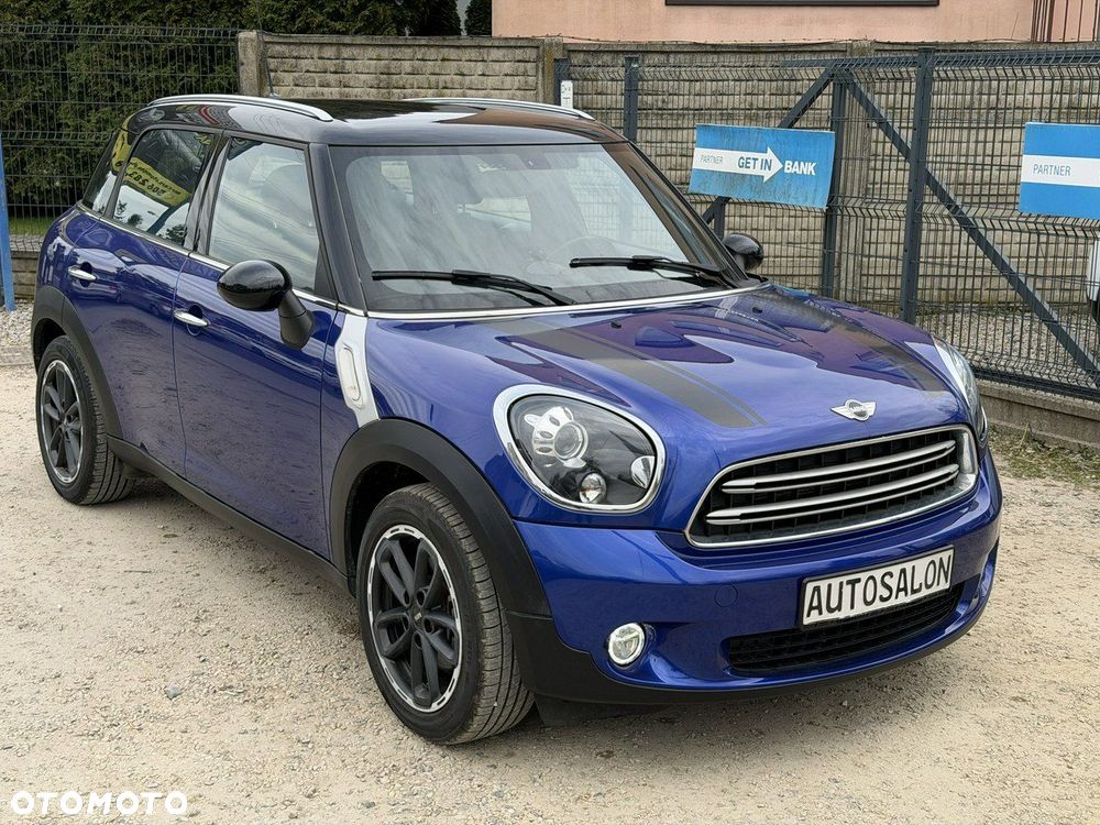 MINI Countryman - 6