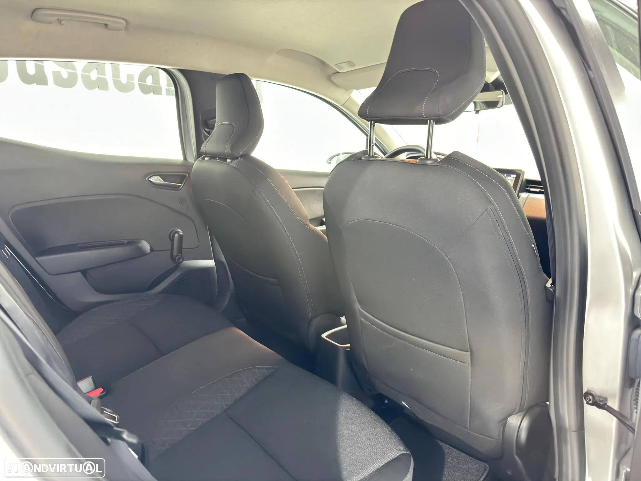 Renault Clio 1.5 Blue dCi Zen - 15