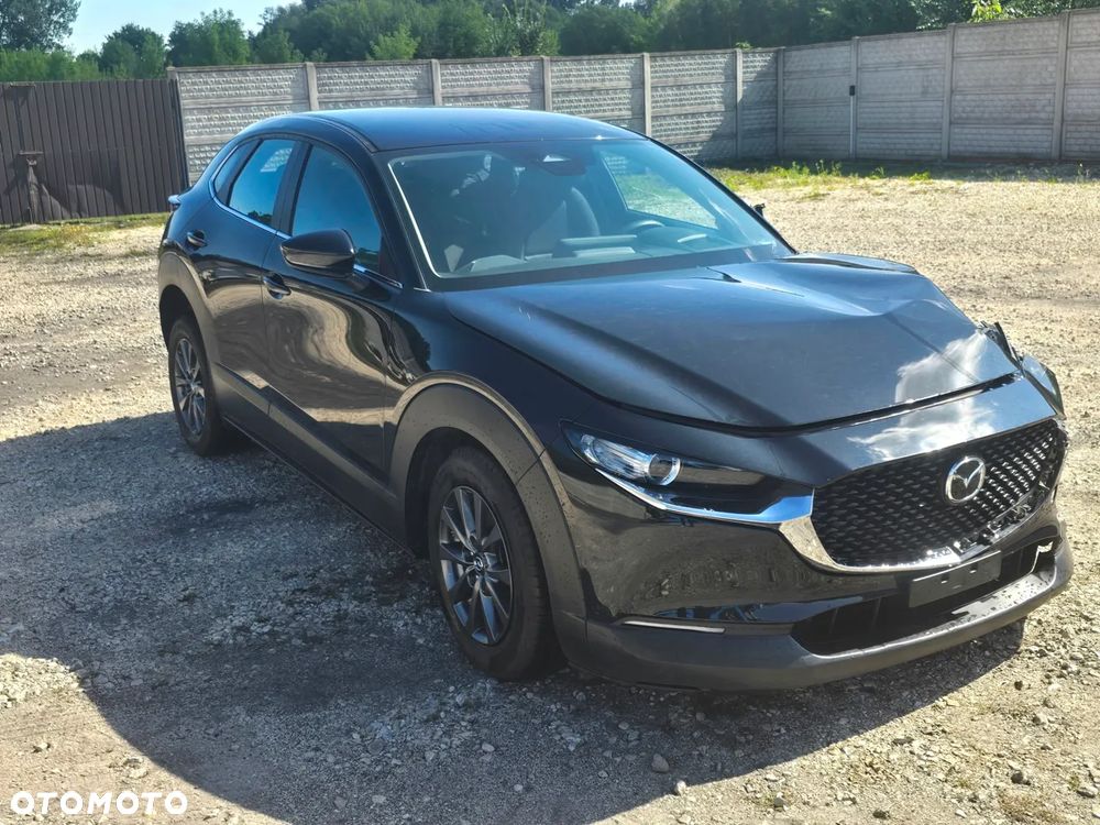 Mazda CX-30 e-SKYACTIV-G 2.0 M HYBRID 150 DRIVE SELECTION - 1