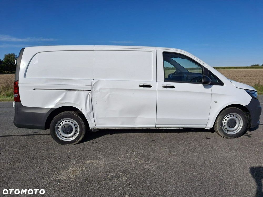 Mercedes-Benz Vito - 10