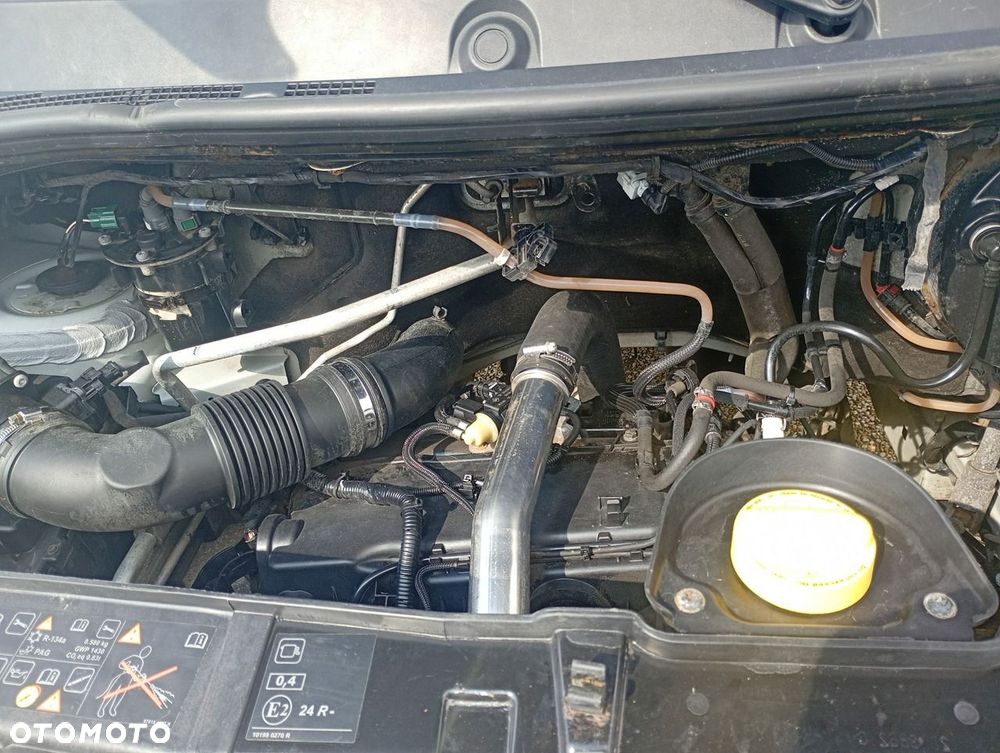 Opel Movano - 25