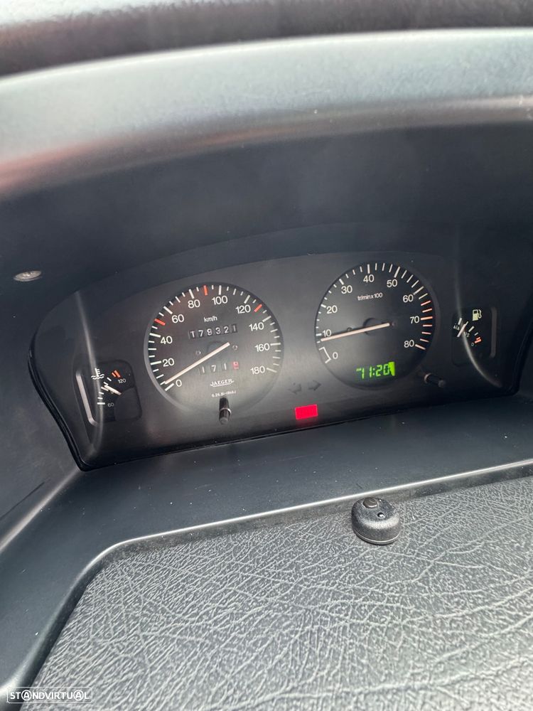 Citroën AX 10 TRE - 12