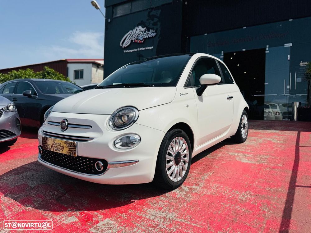 Fiat 500 - 6