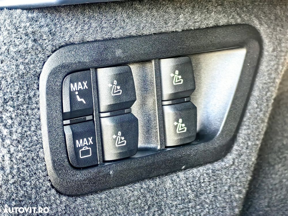 BMW X7 xDrive40d - 32