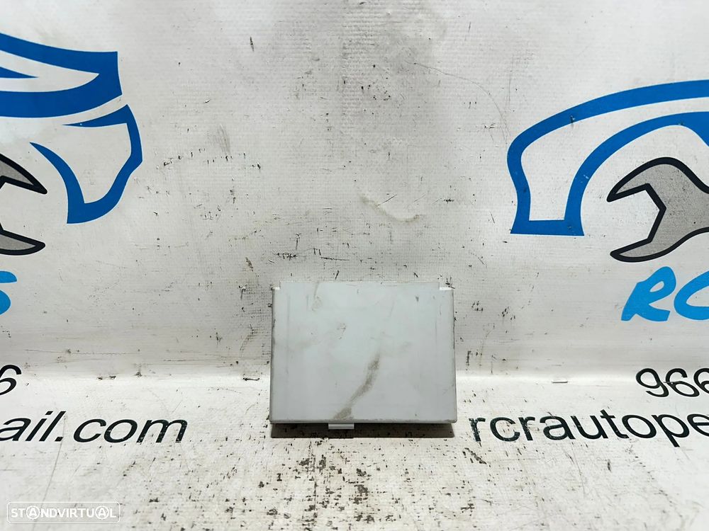 .Módulo Gateway Diagnostico Original Mercedes Benz A1715409245 2005 - 2011 - 4