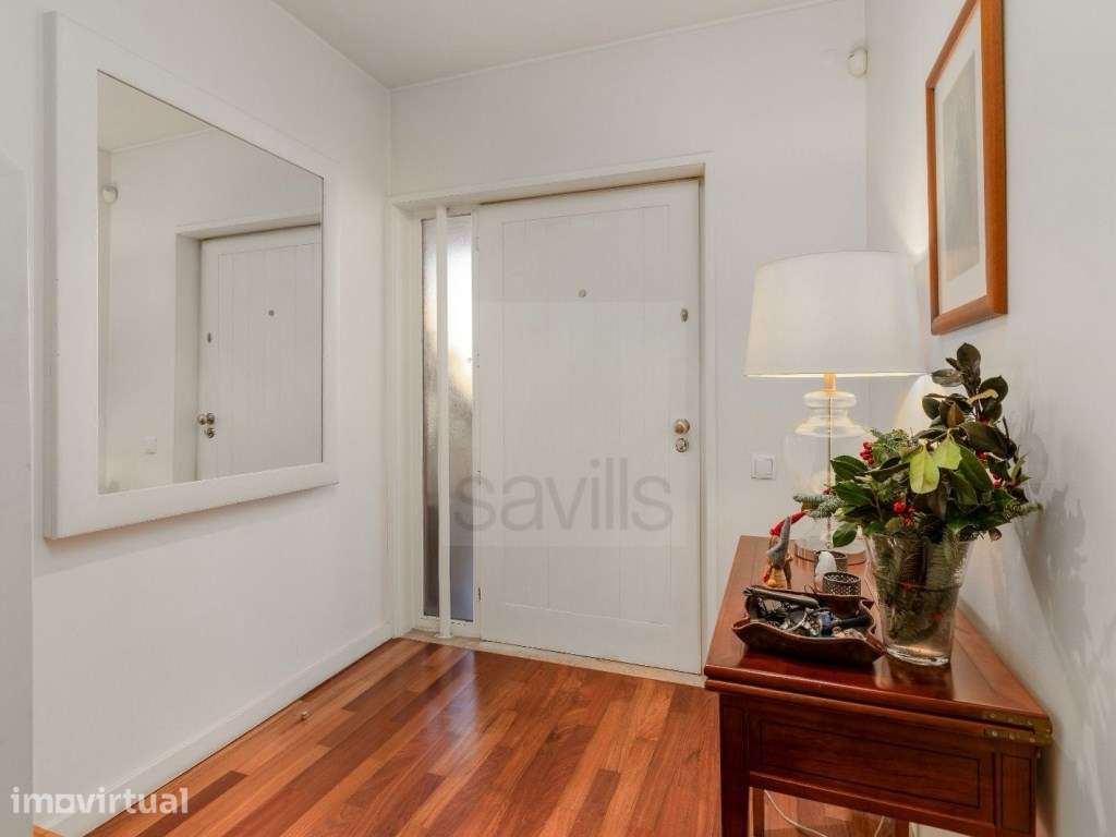 Andar de Moradia T3 geminada com jardim, Leça da Palmeira - Grande imagem: 4/22