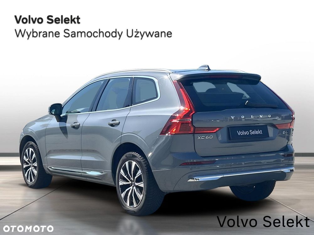 Volvo XC 60 - 4