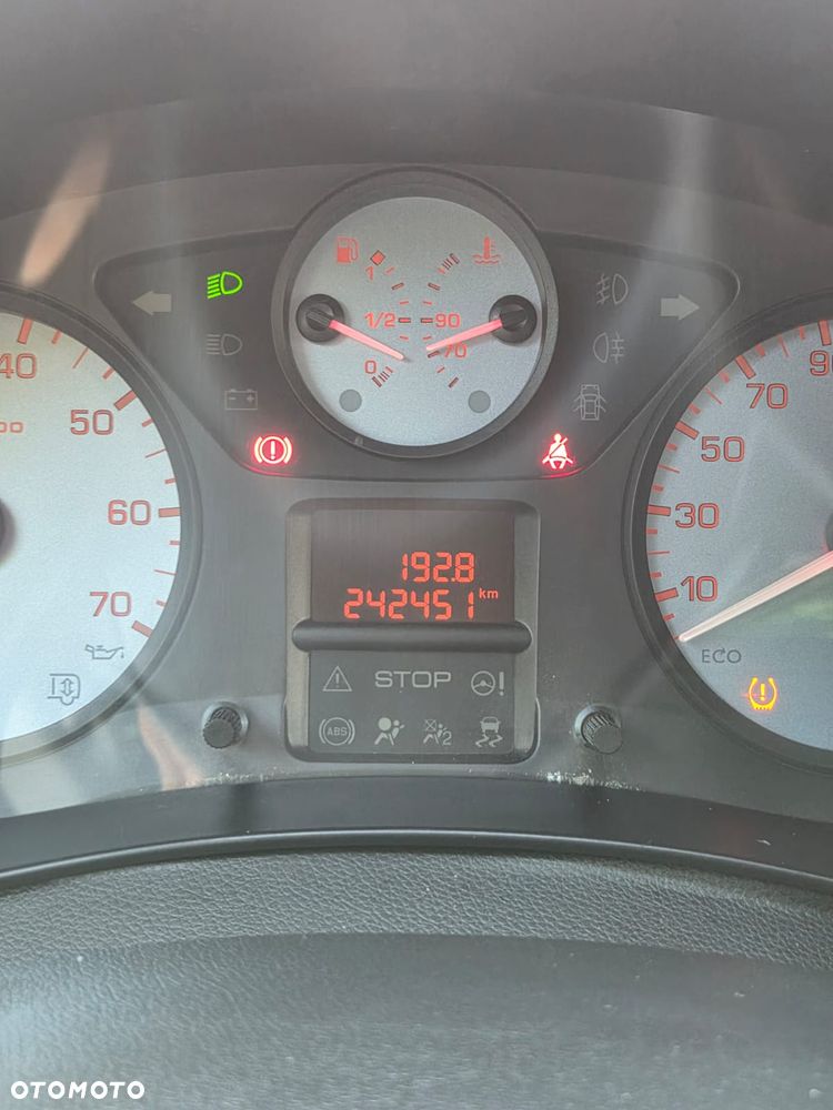 Peugeot Partner L2 Pro (bryg.) - 13