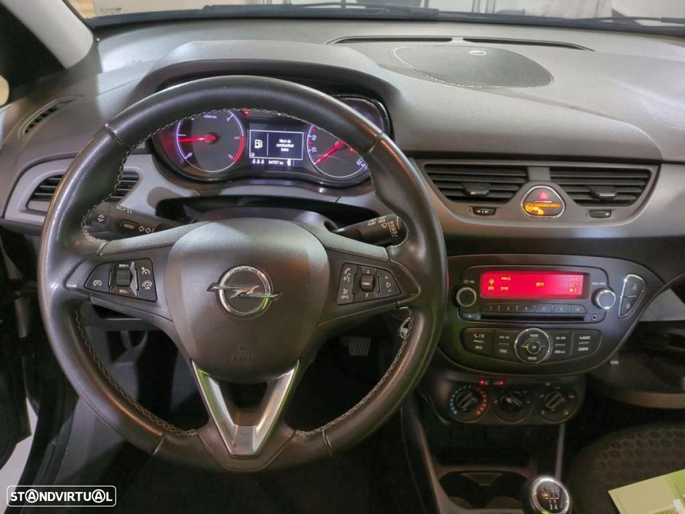 Opel Corsa 1.3 CDTi Business Edition - 4