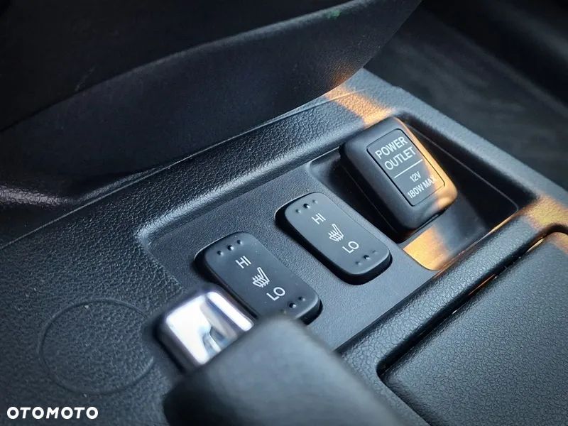 Honda CR-V 2.0 Elegance - 24