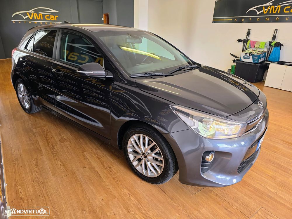 Kia Rio 1.0 T-GDi Drive - 13