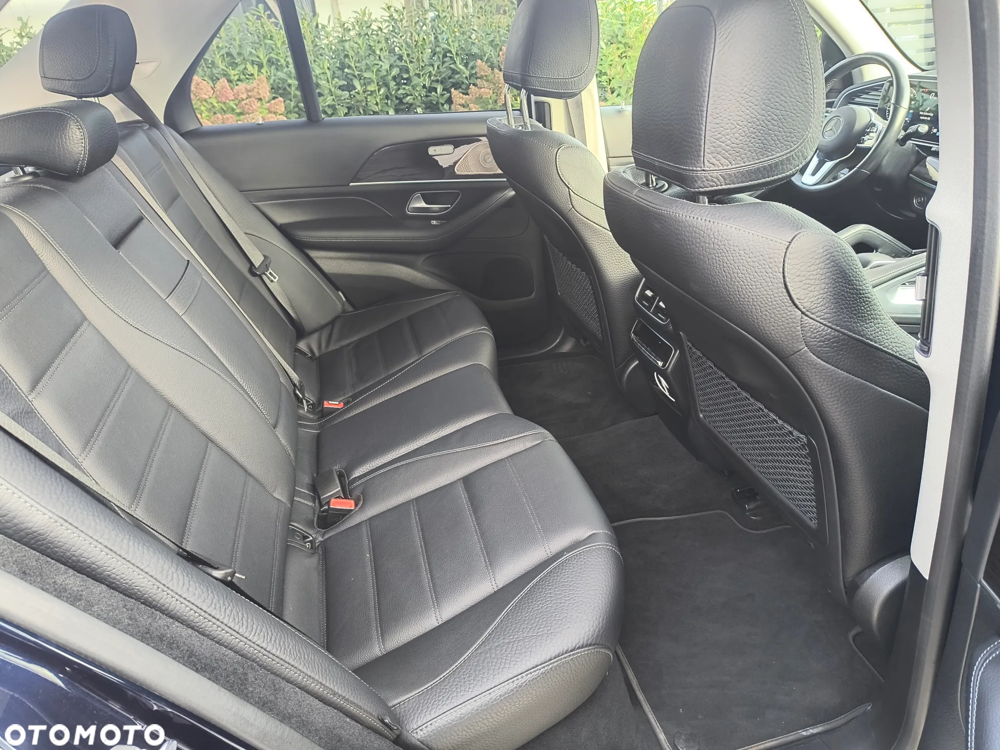 Mercedes-Benz GLE 350 de 4-Matic - 23