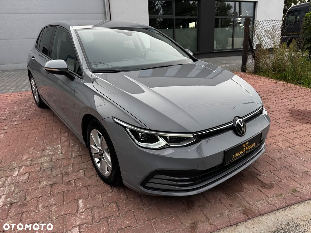 Volkswagen Golf 1.5 TSI OPF Style - 8